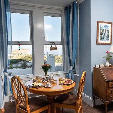 Bosayne 4* Tintagel