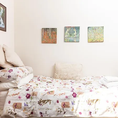 Bed and Breakfast Bosayne 4*
