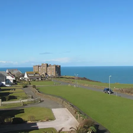 Bosayne Tintagel
